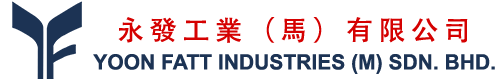 Yoon Fatt Indusries (M) Sdn. Bhd. Logo